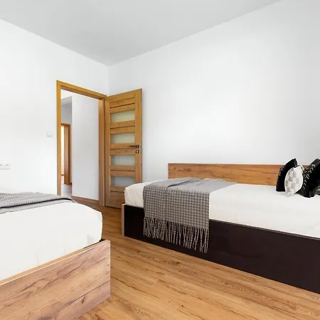 Ferienwohnung #1 U Lanovky Červená Voda Exterior foto