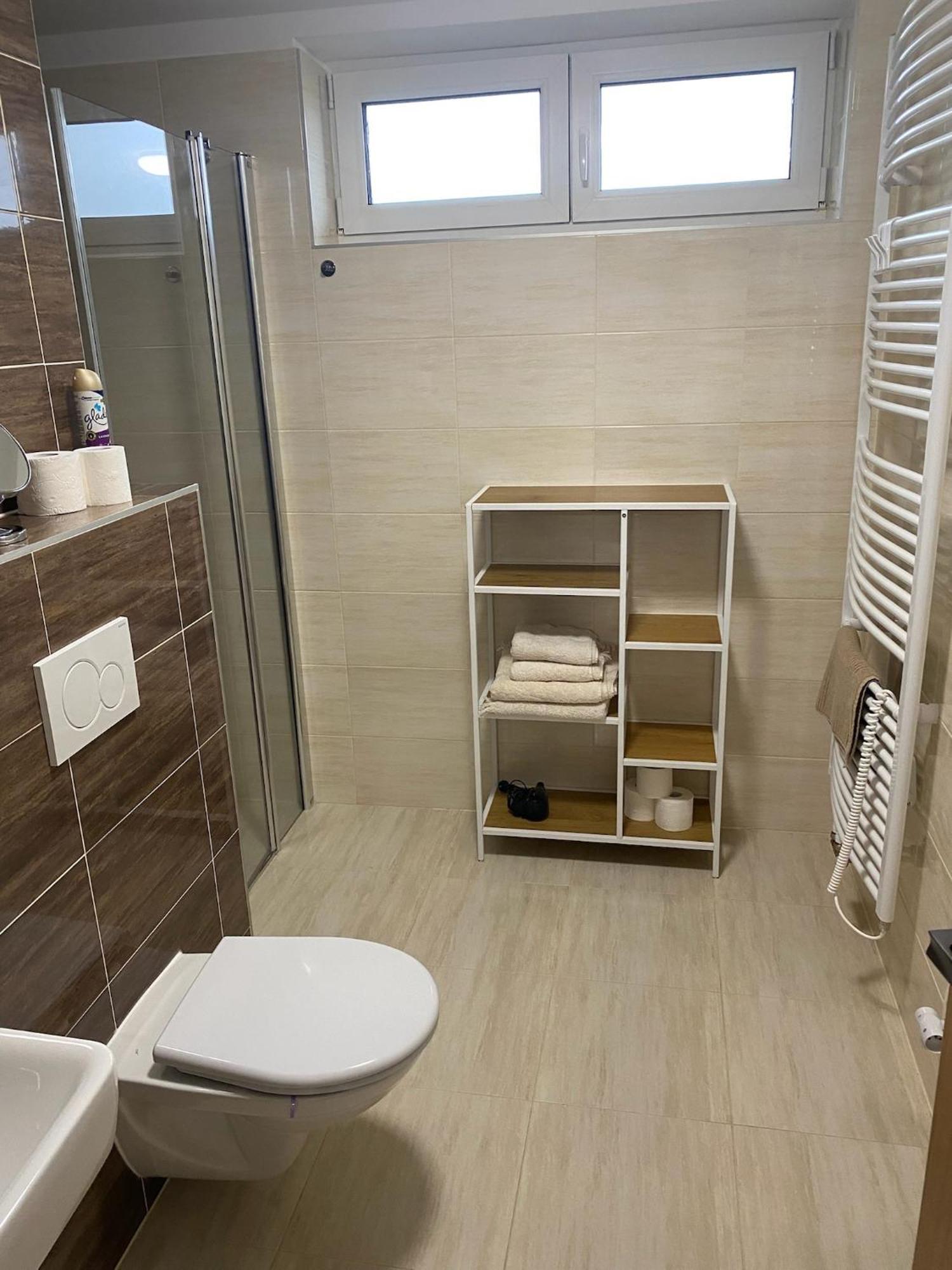 Appartement #1 U Lanovky