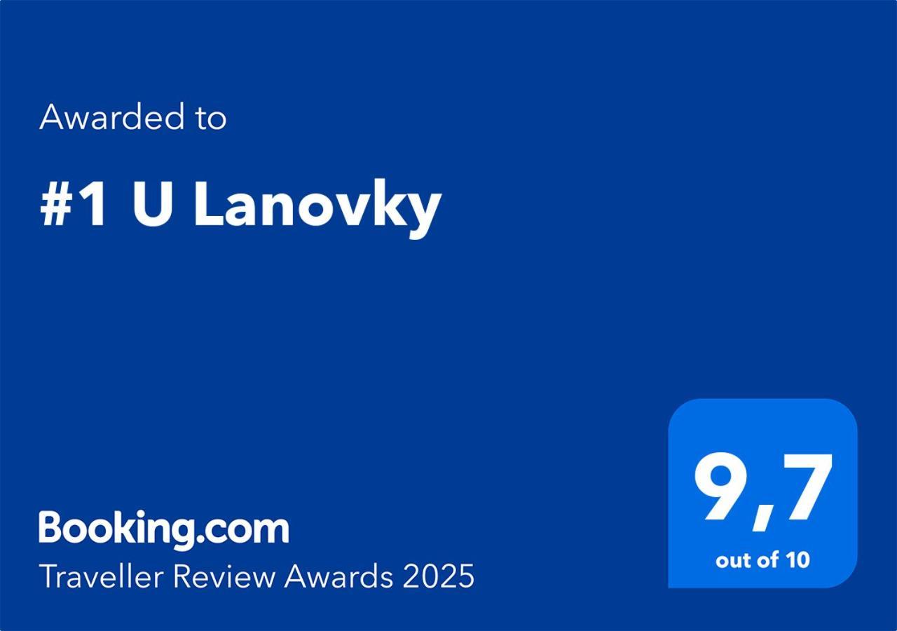 #1 U Lanovky Appartement Červená Voda